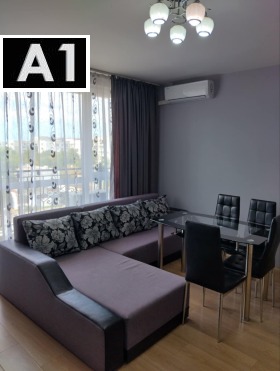 1 ložnice Ljulin 10, Sofia