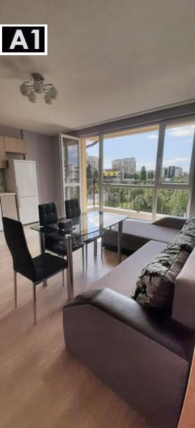 1 chambre Lyulin 10, Sofia