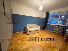 2 makuuhuonetta Tsentar, Sofia 5