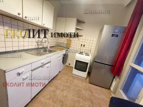 2 makuuhuonetta Tsentar, Sofia 2