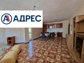 2 hálószobás Kolhozen pazar, Varna