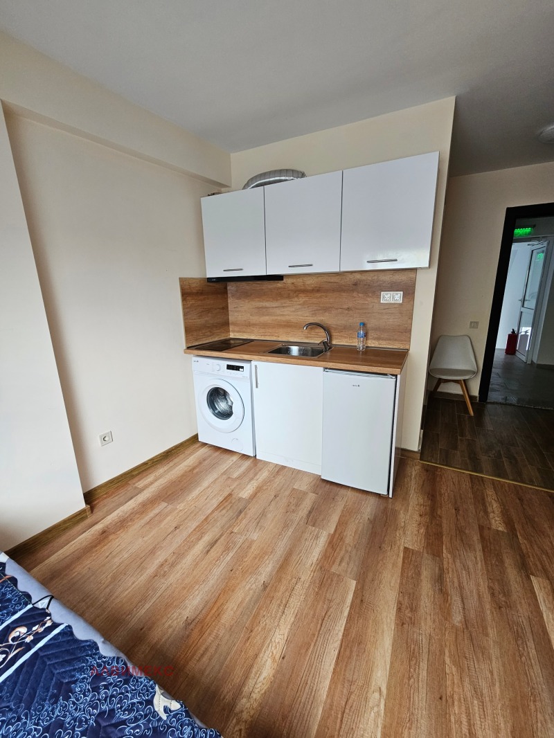 Kiralık  Stüdyo Sofia , Studentski grad , 35 metrekare | 50641809 - görüntü [2]