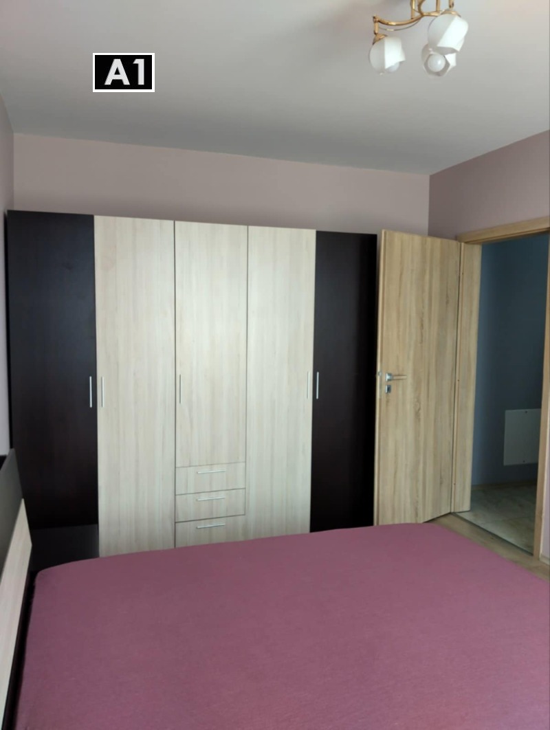 Te huur  1 slaapkamer Sofia , Ljulin 10 , 60 m² | 32643688 - afbeelding [17]