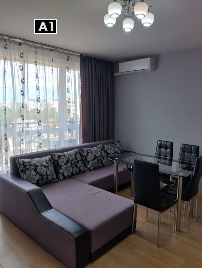 Te huur  1 slaapkamer Sofia , Ljulin 10 , 60 m² | 32643688 - afbeelding [16]