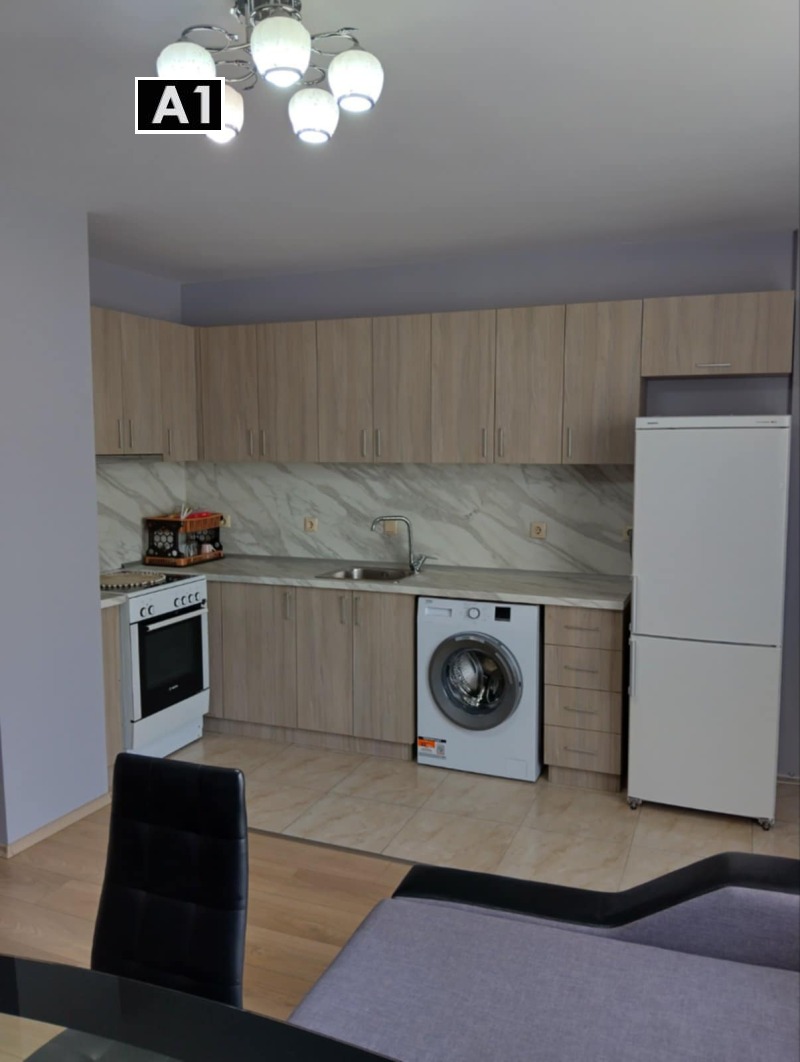 Te huur  1 slaapkamer Sofia , Ljulin 10 , 60 m² | 32643688 - afbeelding [15]