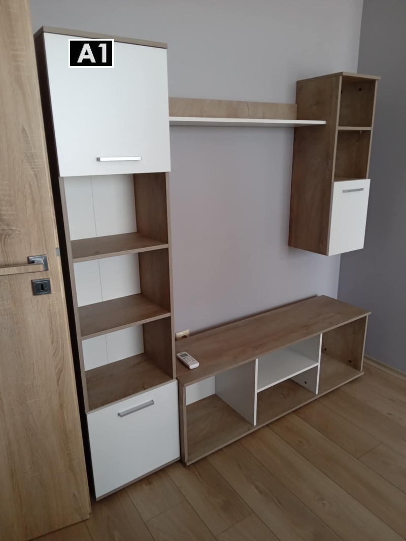 Te huur  1 slaapkamer Sofia , Ljulin 10 , 60 m² | 32643688 - afbeelding [11]