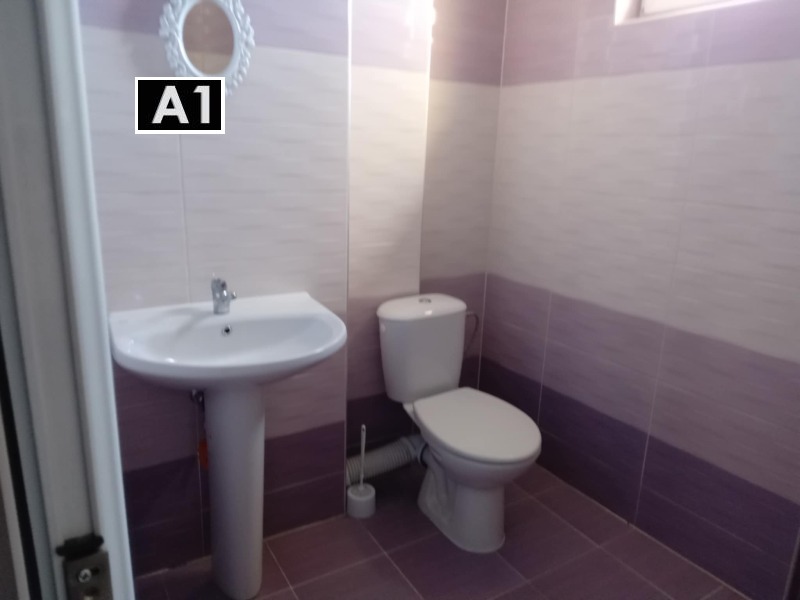 Te huur  1 slaapkamer Sofia , Ljulin 10 , 60 m² | 32643688 - afbeelding [13]