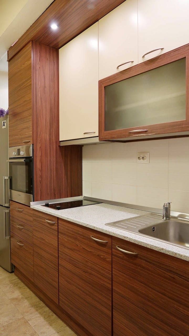 For Rent  1 bedroom Sofia , Tsentar , 46 sq.m | 61232467 - image [5]