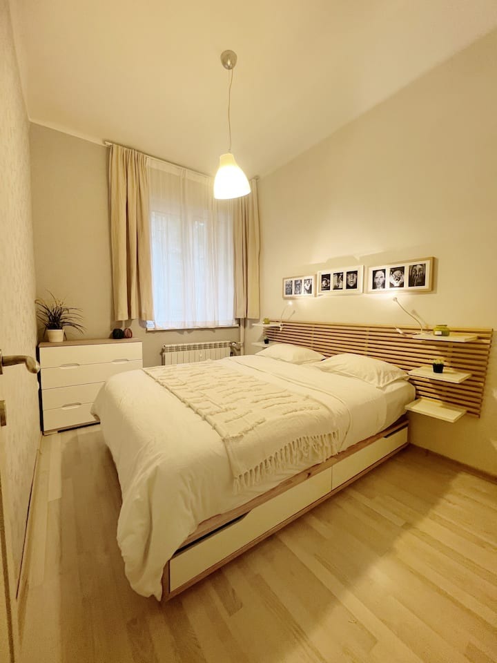 A louer  1 chambre Sofia , Tsentar , 46 m² | 61232467 - image [9]