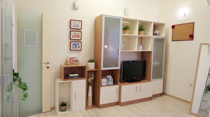 For Rent  1 bedroom Sofia , Tsentar , 46 sq.m | 61232467 - image [4]