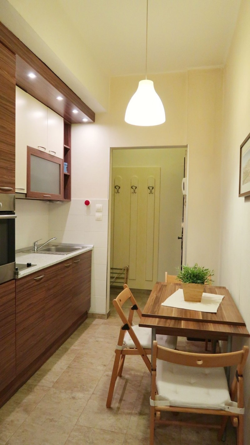 K pronájmu  1 ložnice Sofia , Centar , 46 m2 | 61232467 - obraz [12]