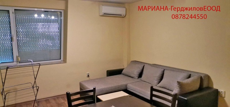 Til leje  1 soveværelse Plovdiv , Vastanicheski , 64 kvm | 83042667 - billede [3]