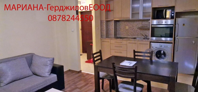 Til leje  1 soveværelse Plovdiv , Vastanicheski , 64 kvm | 83042667 - billede [2]
