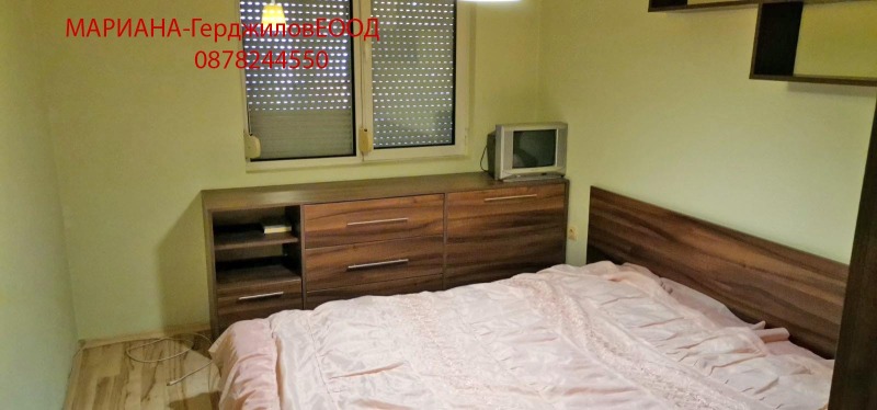 Til leje  1 soveværelse Plovdiv , Vastanicheski , 64 kvm | 83042667 - billede [4]