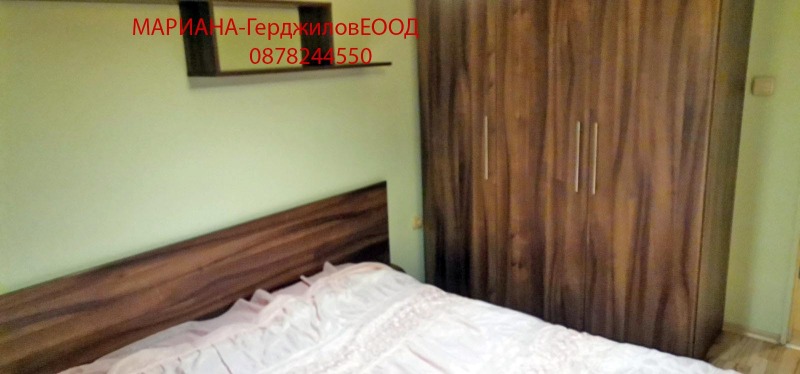 Til leje  1 soveværelse Plovdiv , Vastanicheski , 64 kvm | 83042667 - billede [5]