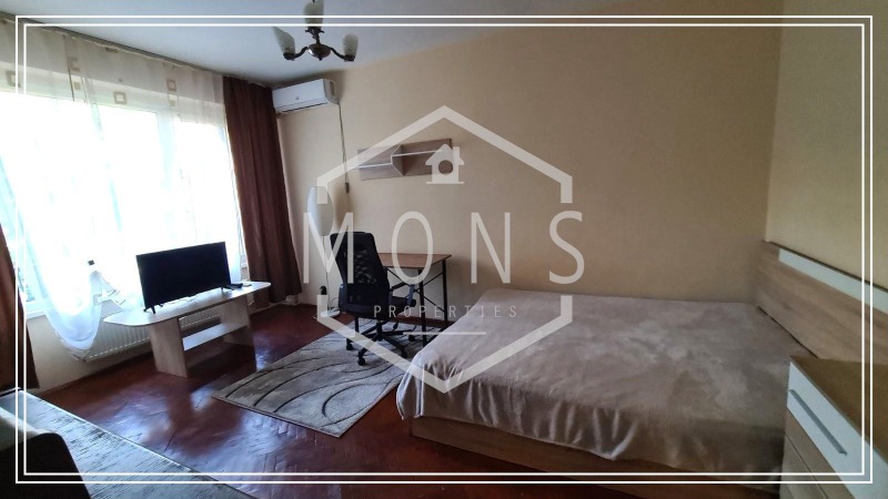 Дава под наем  2-стаен град София , Сердика , 43 кв.м | 10562257 - изображение [5]