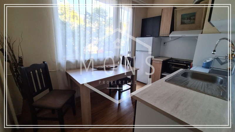 Дава под наем  2-стаен град София , Сердика , 43 кв.м | 10562257 - изображение [3]