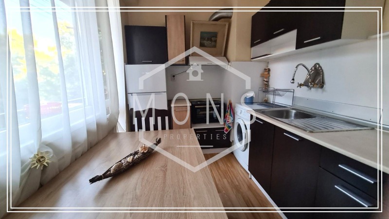 Дава под наем  2-стаен град София , Сердика , 43 кв.м | 10562257 - изображение [2]