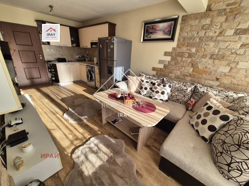 For Rent  1 bedroom Stara Zagora , Bila , 70 sq.m | 48247147 - image [3]