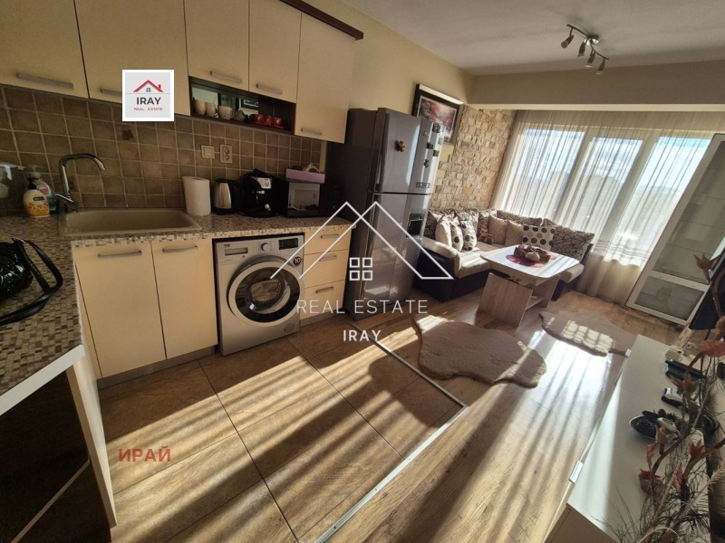 For Rent  1 bedroom Stara Zagora , Bila , 70 sq.m | 48247147 - image [5]