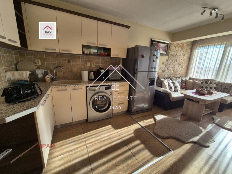 For Rent  1 bedroom Stara Zagora , Bila , 70 sq.m | 48247147 - image [6]