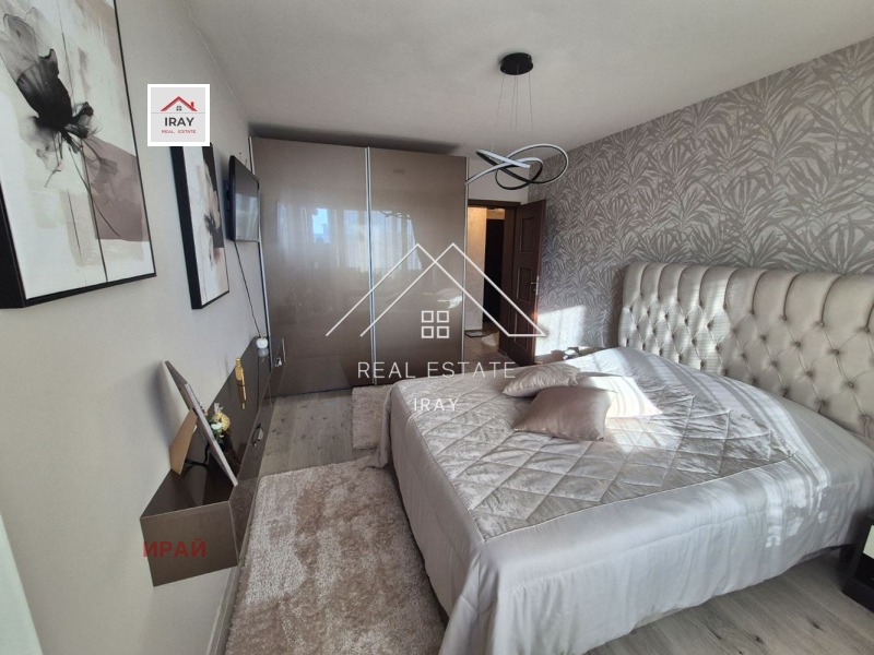 For Rent  1 bedroom Stara Zagora , Bila , 70 sq.m | 48247147 - image [11]