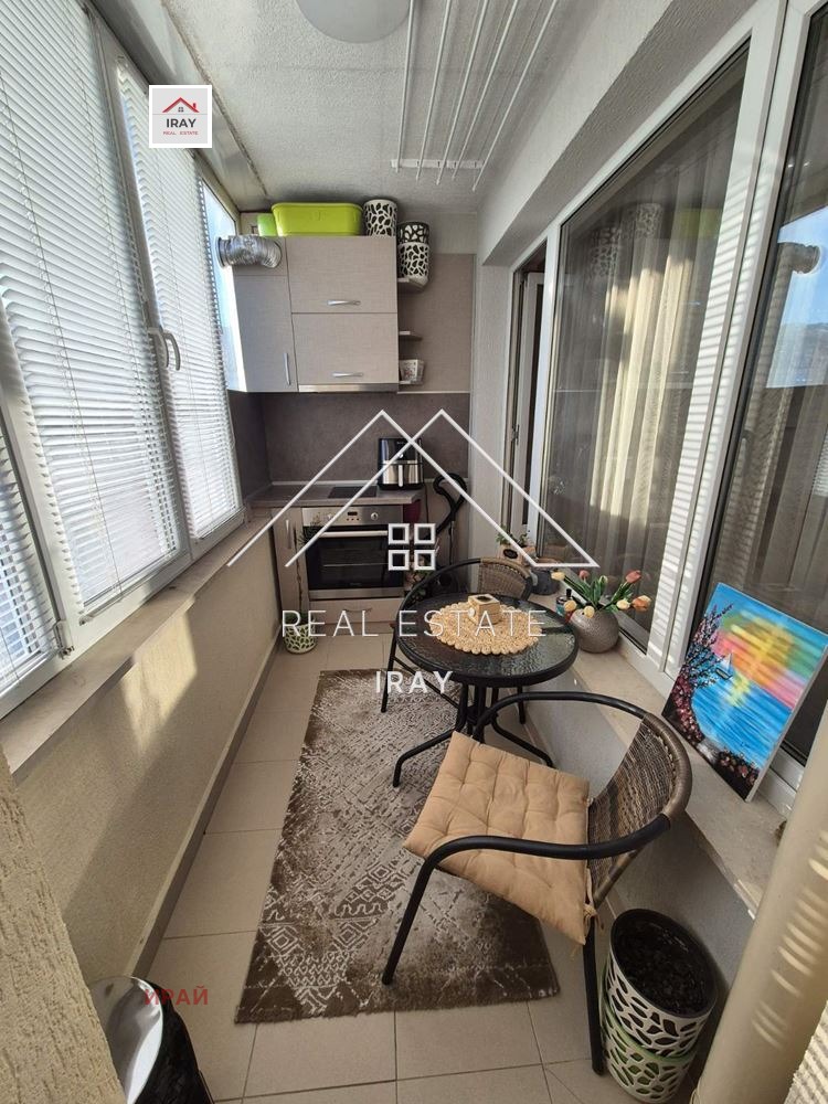 For Rent  1 bedroom Stara Zagora , Bila , 70 sq.m | 48247147 - image [14]