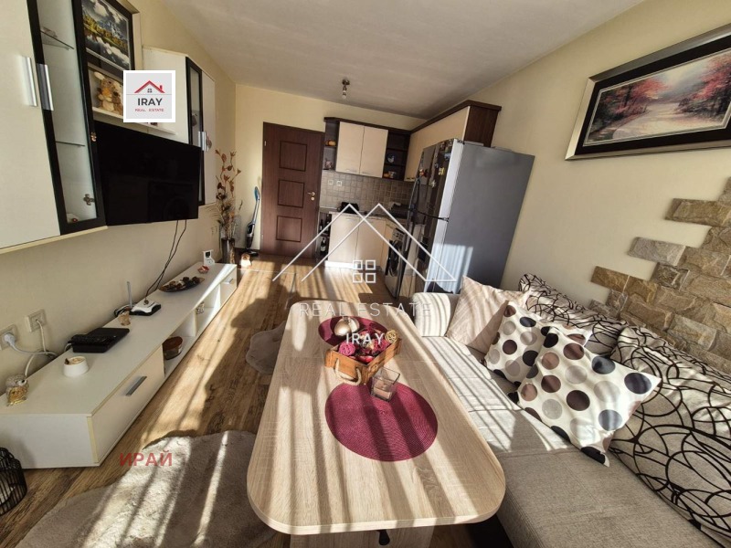 For Rent  1 bedroom Stara Zagora , Bila , 70 sq.m | 48247147 - image [2]