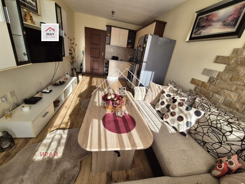 For Rent  1 bedroom Stara Zagora , Bila , 70 sq.m | 48247147 - image [4]