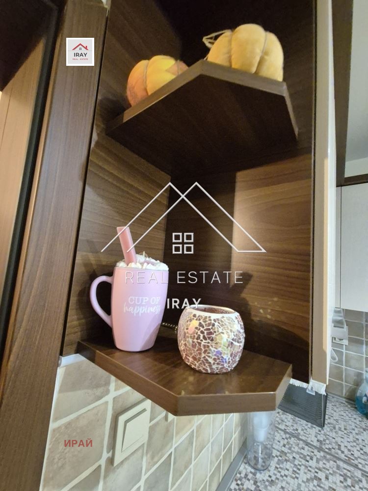 For Rent  1 bedroom Stara Zagora , Bila , 70 sq.m | 48247147 - image [15]