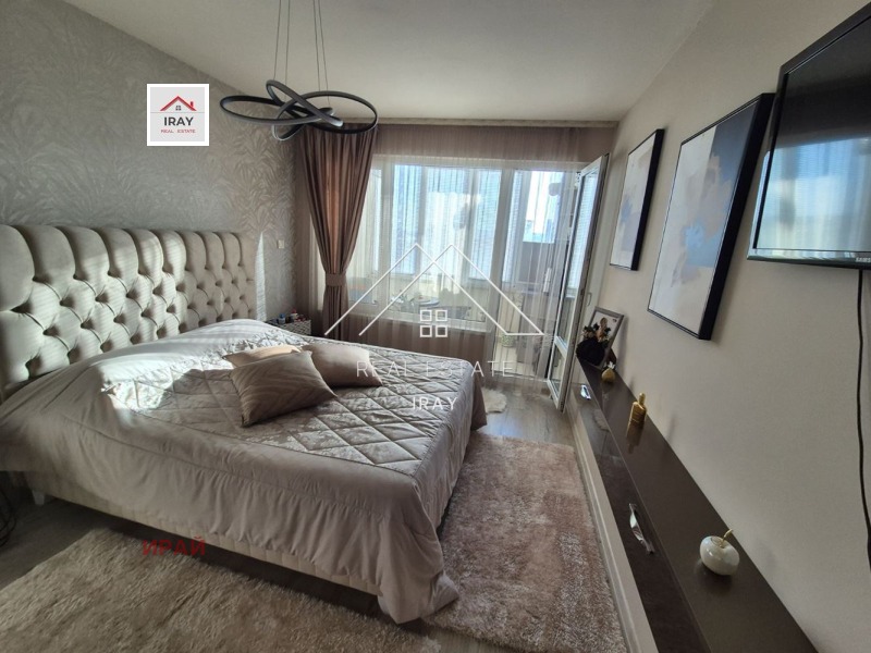 For Rent  1 bedroom Stara Zagora , Bila , 70 sq.m | 48247147 - image [12]