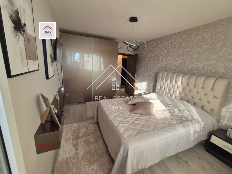 For Rent  1 bedroom Stara Zagora , Bila , 70 sq.m | 48247147 - image [8]