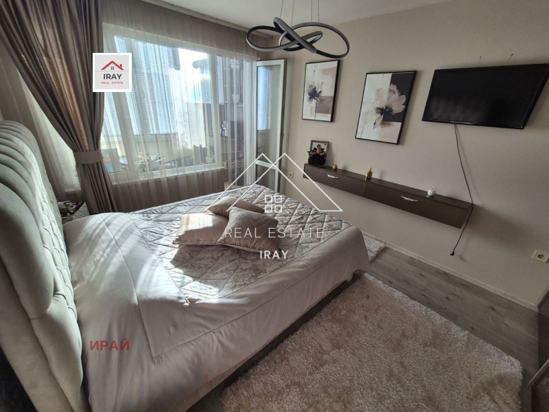 For Rent  1 bedroom Stara Zagora , Bila , 70 sq.m | 48247147 - image [13]
