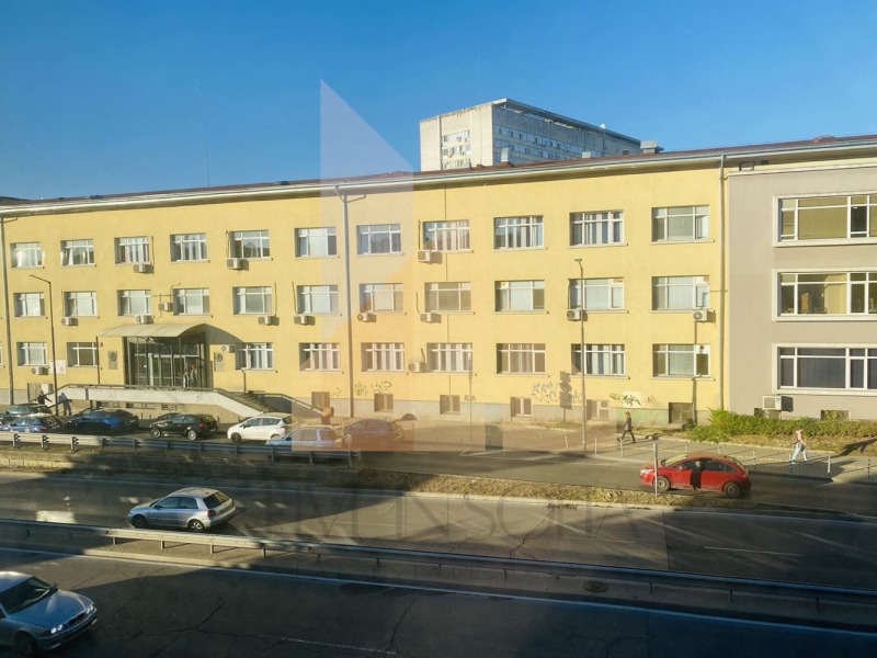 Дава под наем 2-СТАЕН, гр. София, Медицинска академия, снимка 14 - Апартаменти - 53003076