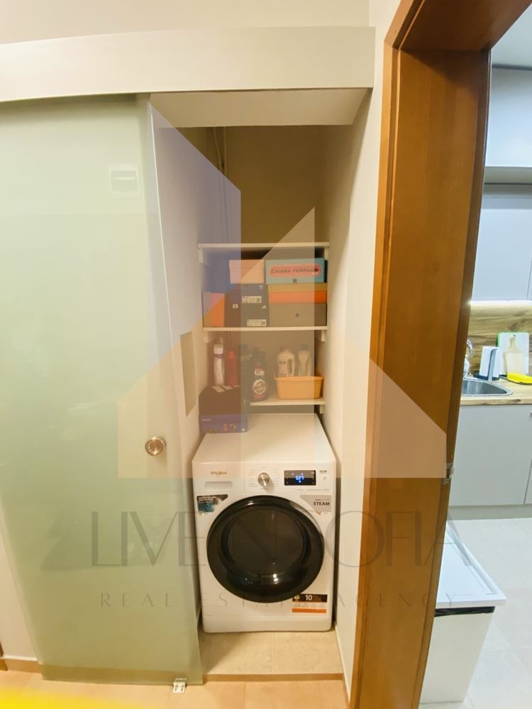 Дава под наем 2-СТАЕН, гр. София, Медицинска академия, снимка 8 - Апартаменти - 53003076