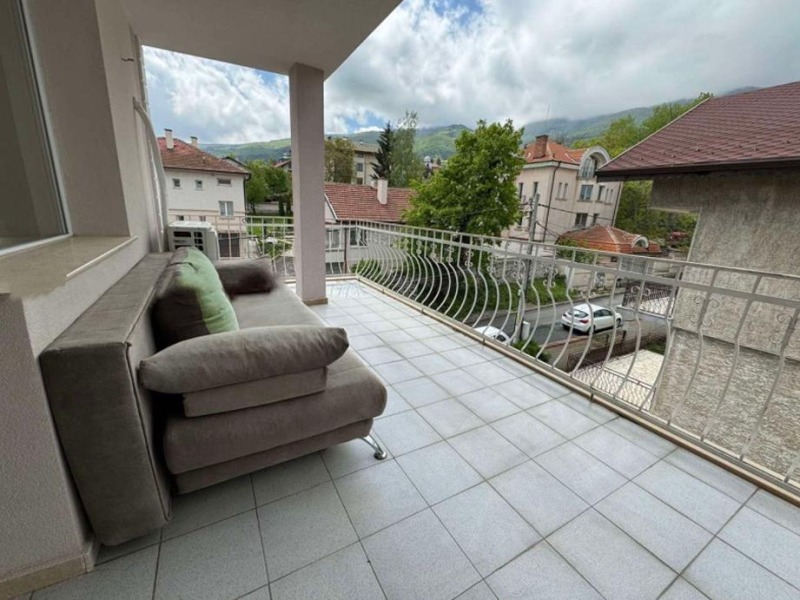 Дава под наем 2-СТАЕН, гр. София, Драгалевци, снимка 5 - Апартаменти - 53518221