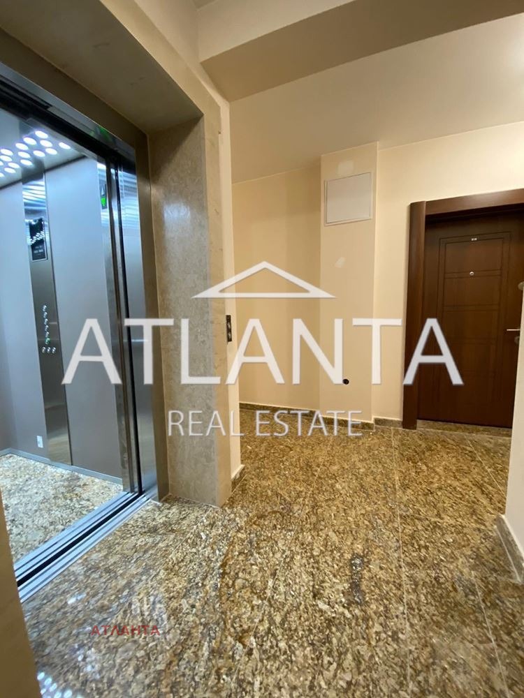 Дава под наем 2-СТАЕН, гр. Варна, Бриз, снимка 9 - Апартаменти - 53961273