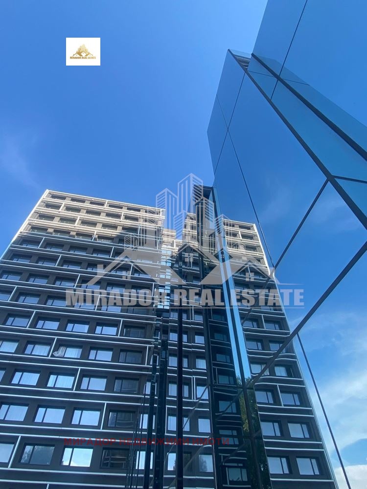 Дава под наем 2-СТАЕН, гр. София, Център, снимка 3 - Апартаменти - 54022868