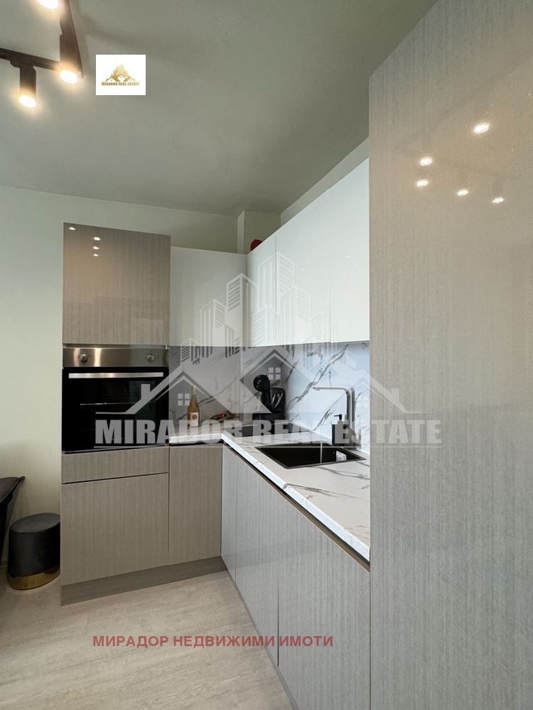 Дава под наем 2-СТАЕН, гр. София, Център, снимка 8 - Апартаменти - 54022868