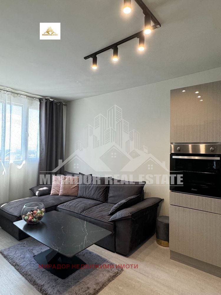 Дава под наем 2-СТАЕН, гр. София, Център, снимка 7 - Апартаменти - 54022868