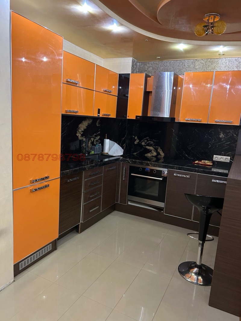 Дава под наем  3-стаен град Варна , Автогара , 100 кв.м | 17759976 - изображение [2]