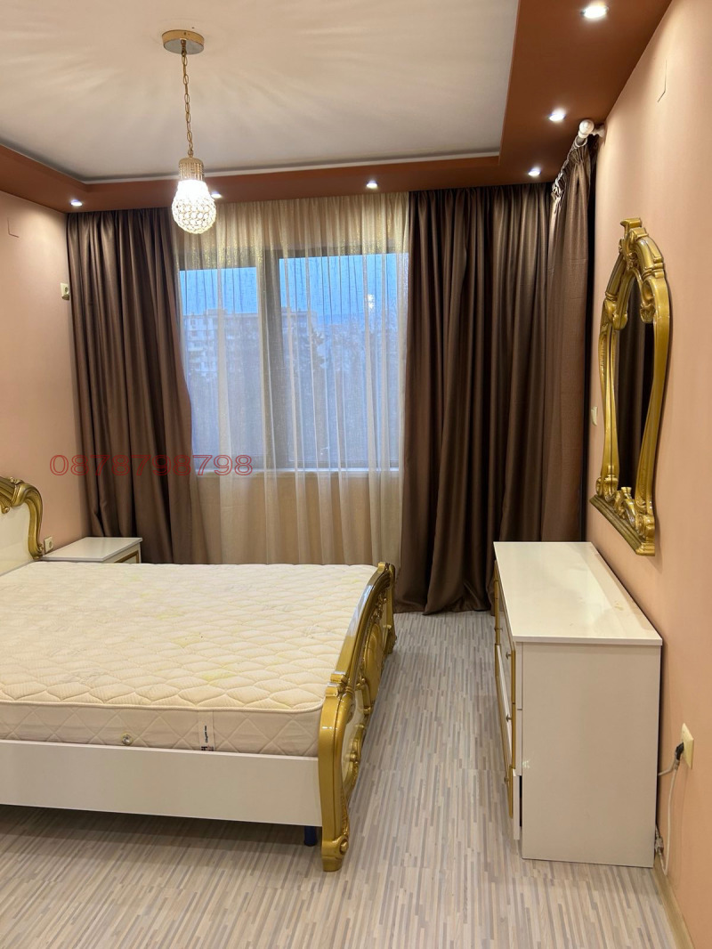 Дава под наем  3-стаен град Варна , Автогара , 100 кв.м | 17759976 - изображение [4]