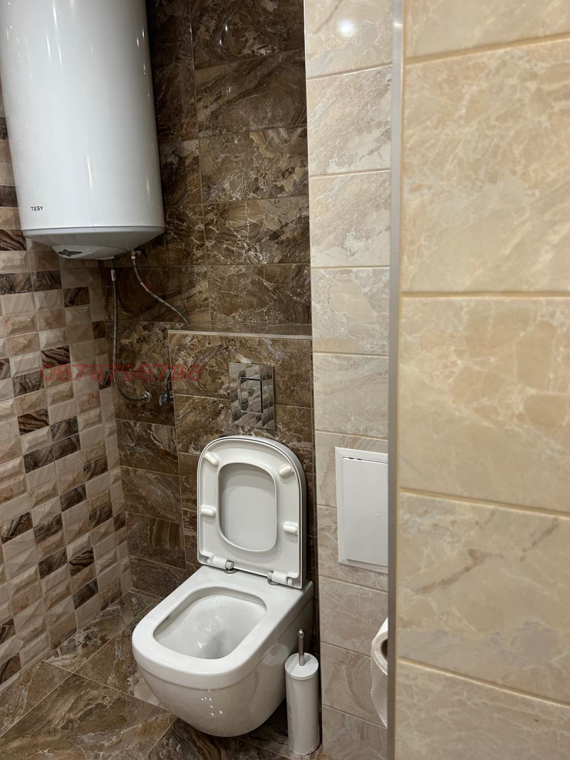 Дава под наем  3-стаен град Варна , Автогара , 100 кв.м | 17759976 - изображение [9]