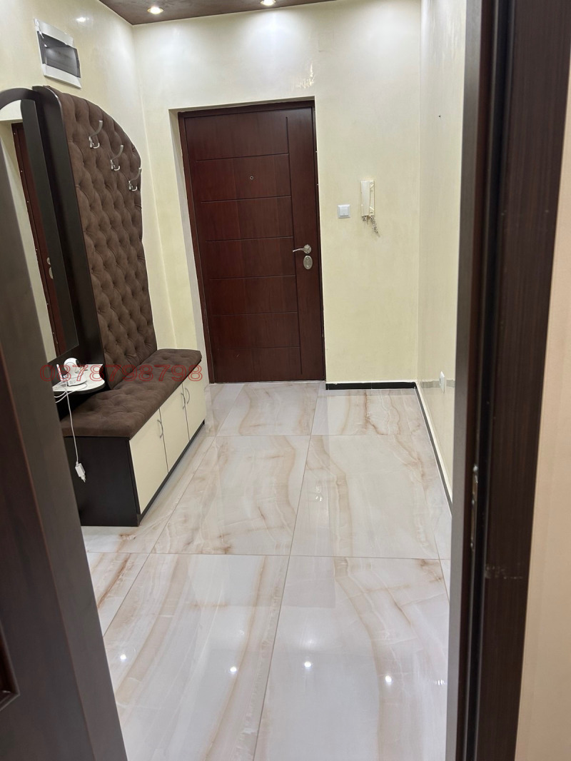 Дава под наем  3-стаен град Варна , Автогара , 100 кв.м | 17759976 - изображение [11]