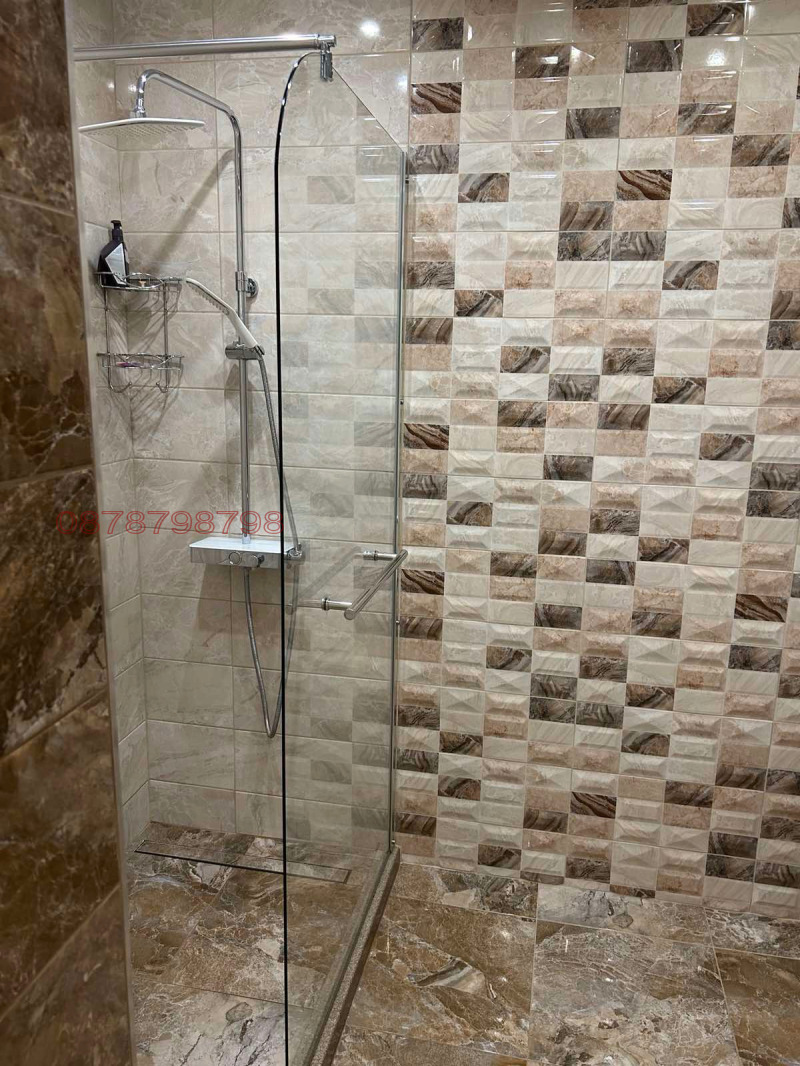Дава под наем  3-стаен град Варна , Автогара , 100 кв.м | 17759976 - изображение [8]