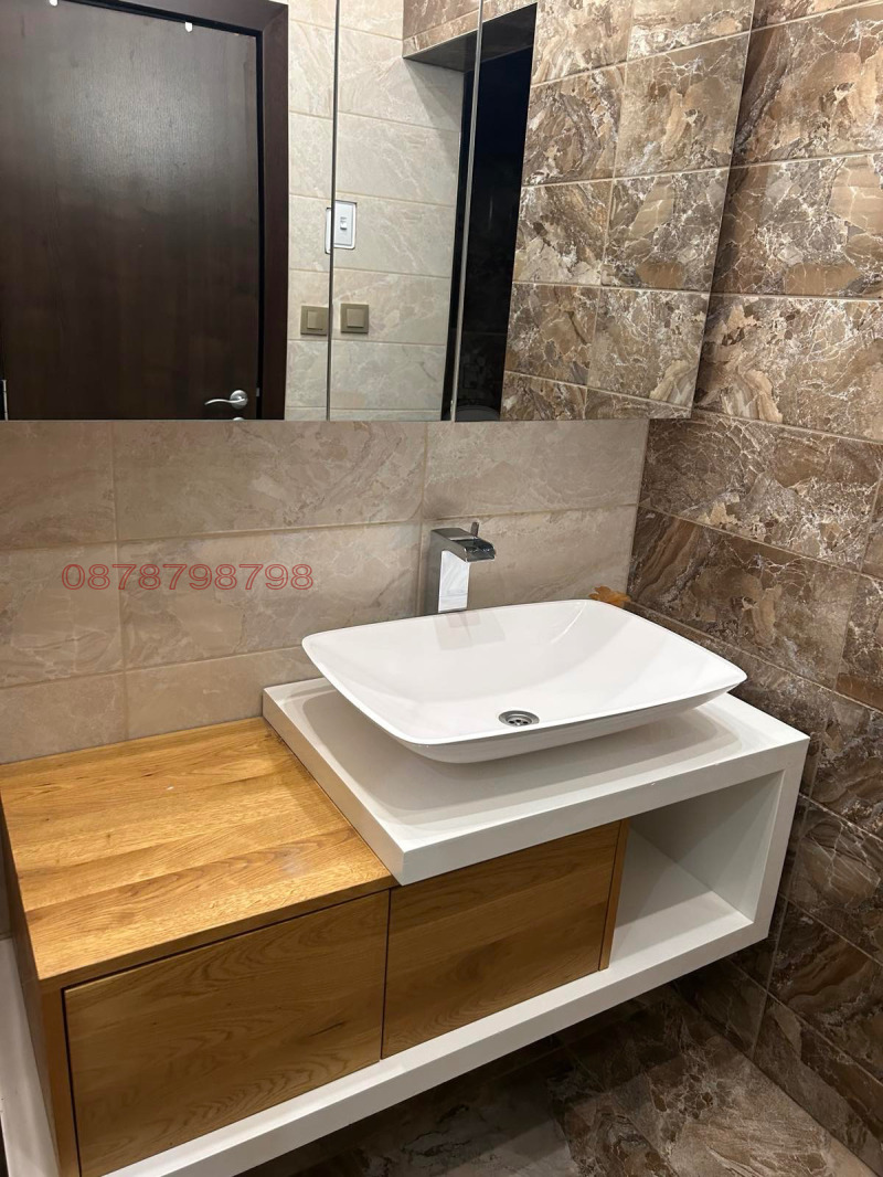 Дава под наем  3-стаен град Варна , Автогара , 100 кв.м | 17759976 - изображение [7]