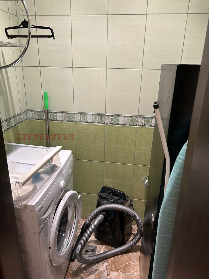 Дава под наем  3-стаен град Варна , Автогара , 100 кв.м | 17759976 - изображение [10]