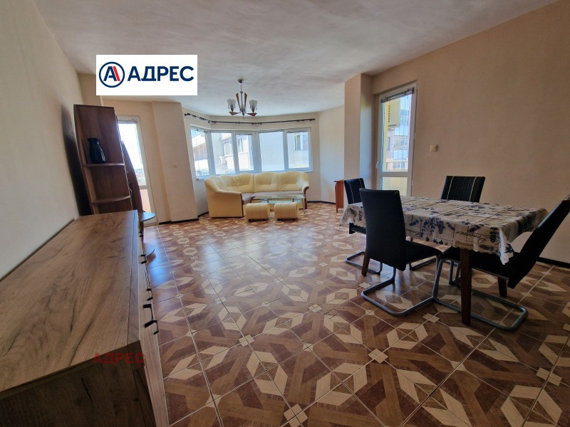 Kiadó  2 hálószobás Varna , Kolhozen pazar , 95 négyzetméter | 98152116 - kép [2]
