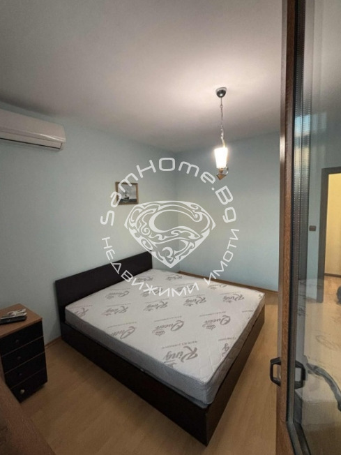 En renta  2 dormitorios Varna , Chataldzha , 60 metros cuadrados | 10968283 - imagen [11]