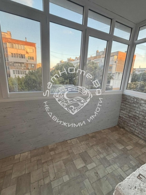 En renta  2 dormitorios Varna , Chataldzha , 60 metros cuadrados | 10968283 - imagen [17]